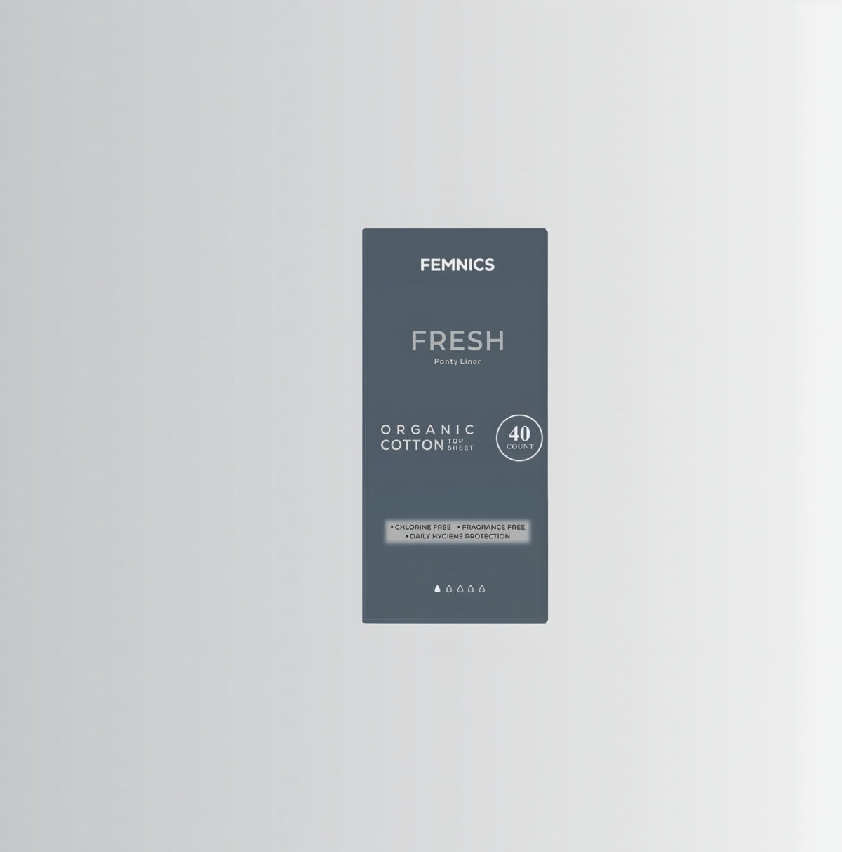 Fresh – Daily Panty Liners