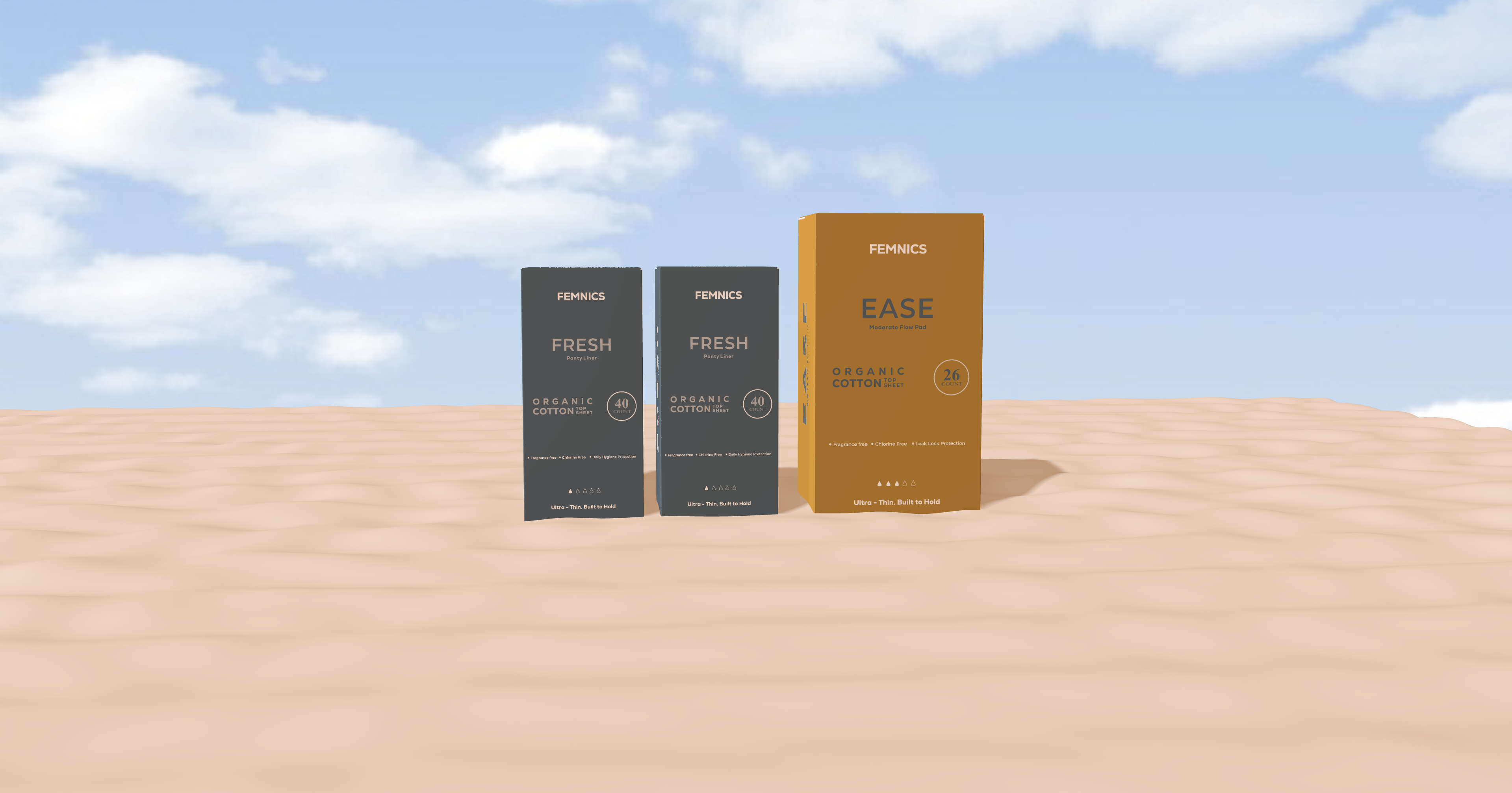 The Daily Freshness Set
